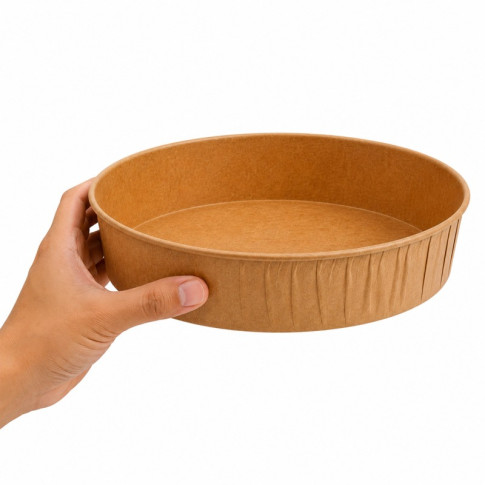 Moule de cuisson  H35mm