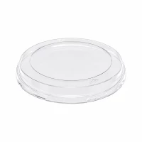 Couvercle Pet anti-buée pour moule de cuisson 210MCTO240  H26mm