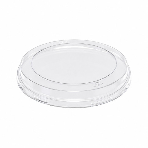 Couvercle Pet anti-buée pour moule de cuisson 210MCTO240  H26mm