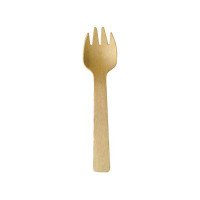 Mini spork bois  H102mm