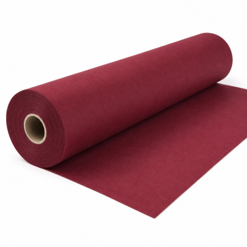 Nappe Spunbond en rouleau en PP bordeaux 1 200x50 000mm H10mm