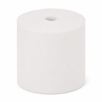 Nappe Spunbond en rouleau  de couleur blanche, en PP  1 200x50 000mm H10mm