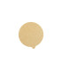 Opercule scellable en papier kraft
