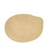 Opercule scellable en papier kraft