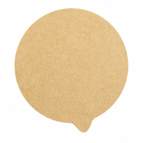 Opco kraft opercule de scellage pour contenant