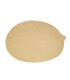 Opercule scellable en papier kraft