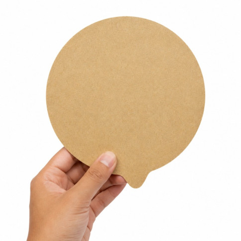 Opco kraft opercule de scellage pour contenant