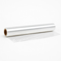 Double film cuisson papillotes protection GN 50 000x500mm