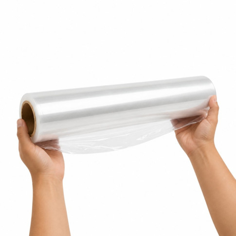 Double film cuisson papillotes protection GN 50 000x500mm