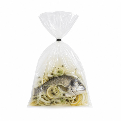 Sac de cuisson standard 300x380mm