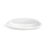 Couvercle PLA transparent