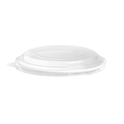 Couvercle PLA transparent