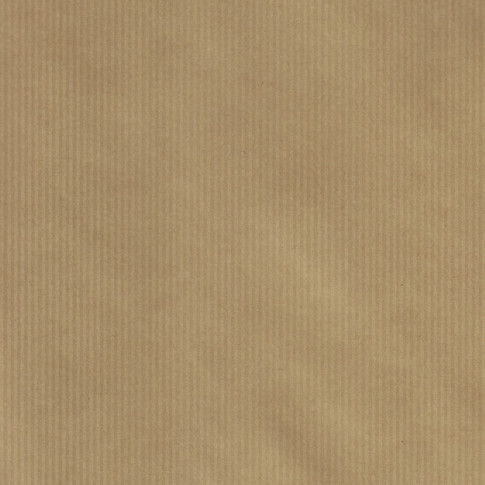 Papier cuisson papier kraft brun siliconé double face  600x400mm