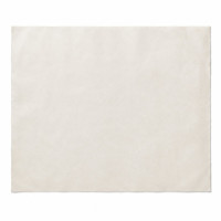 Papier cuisson papier blanc siliconé double face  600x400mm