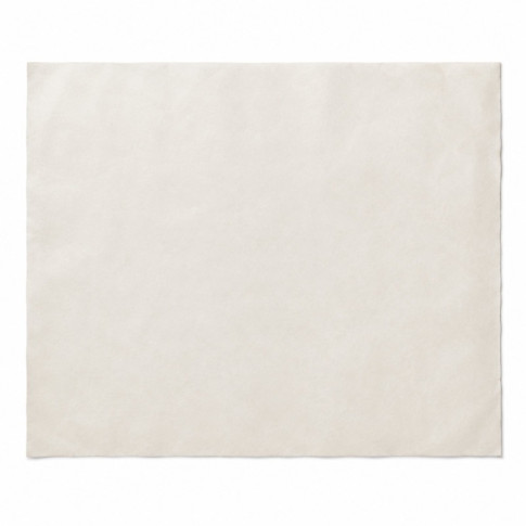Papier cuisson papier blanc siliconé double face  600x400mm