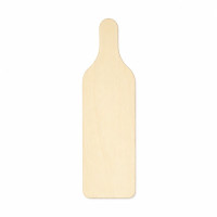 Les planches apero bois 294x90mm H2,4mm