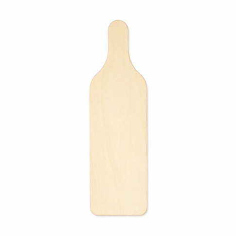 Les planches apero bois 294x90mm H2,4mm