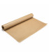 Rouleau de papier kraft brun    H190mm