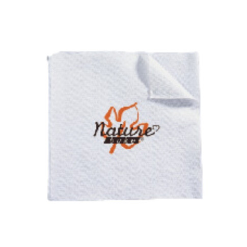 Serviette ouate blanche 1 pli pour distributeur  300x400mm