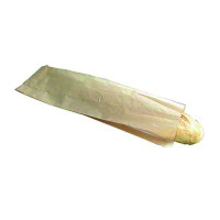 Sac sandwich papier brun  100x40mm H300mm