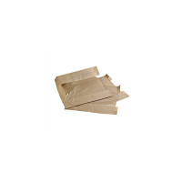 SAC A PAIN PAPIER BRUN 60x100mm H6 080mm