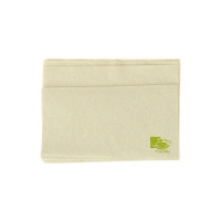 Serviette papier écrue 330x420mm