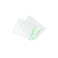 Sac liasse réutilisable 50 microns 170x220mm
