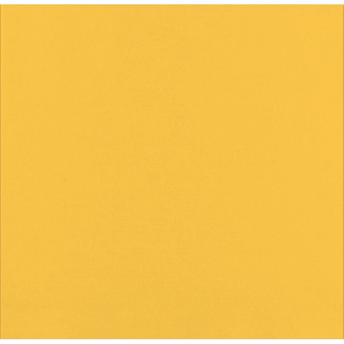 Serviette micro point jaune 2 plis 380x380mm