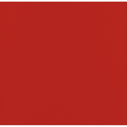 Serviette micro point rouge 2 plis 380x380mm
