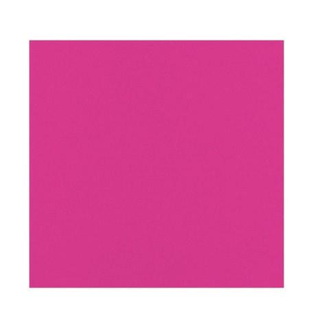 Serviette micro point rose 2 plis  380x380mm
