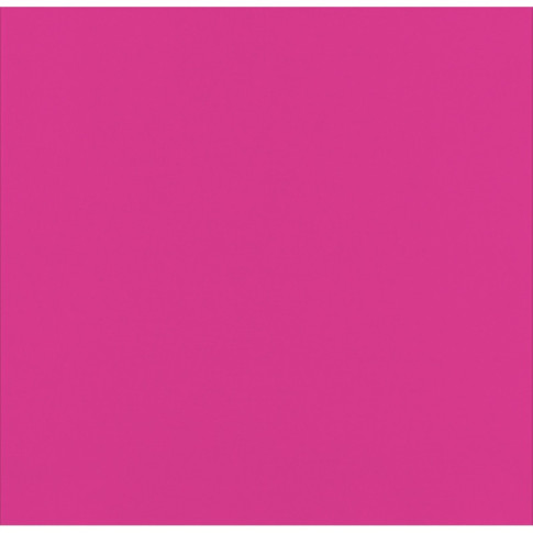 Serviette micro point rose 2 plis  380x380mm