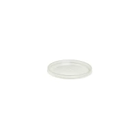 Couvercle PP transparent