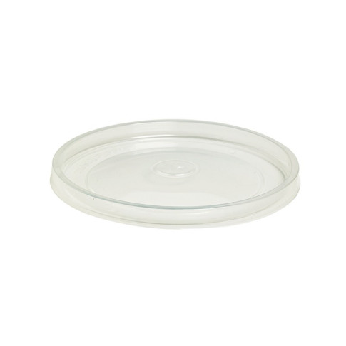 Couvercle PP transparent