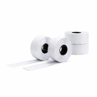 Autocollant de 26*16 mm pour pince à étiqueter 65x65mm H15mm