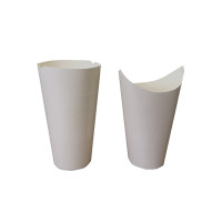 POT A PATE BRUN  H180mm 600ml