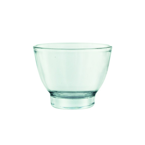 Verre à shot rond   H49mm 43ml