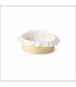 Bake-a-ring - Anneau de cuisson avec papier cuisson intégré  H40mm 390ml
