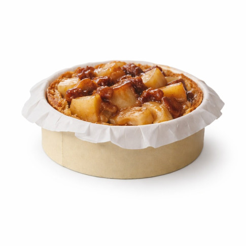 Bake-a-ring - Anneau de cuisson avec papier cuisson intégré  H40mm 390ml