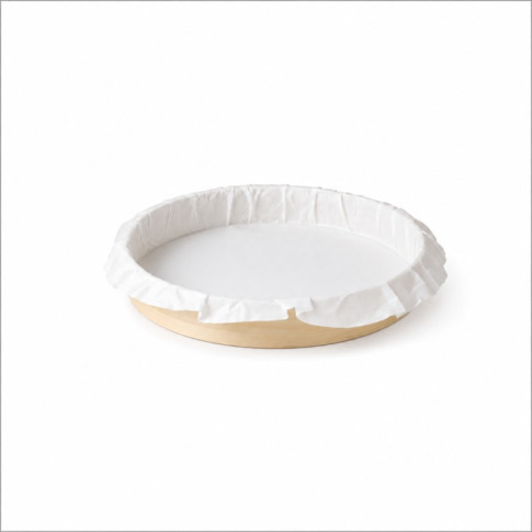 Bake-a-ring - Anneau de cuisson avec papier cuisson intégré  H35mm 1 470ml