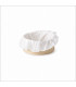 Bake-a-ring - Anneau de cuisson avec papier cuisson intégré  H18mm 20ml