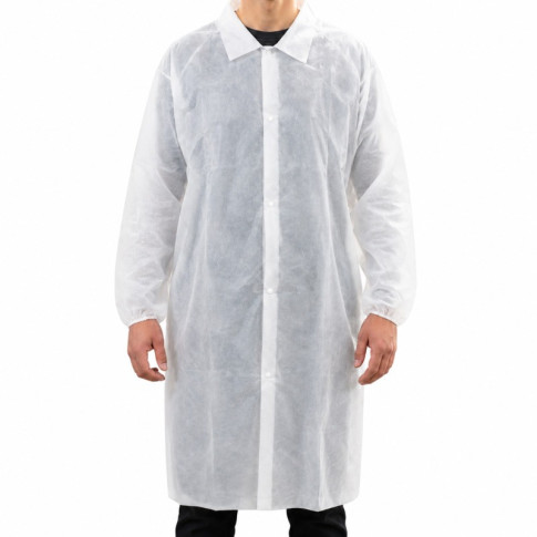 Blouse non tissée XXL  100