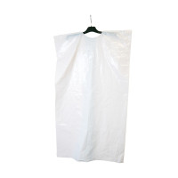 Blouse de protection sans manche PEBD  1 200x700mm