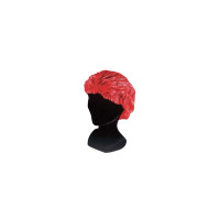 Charlotte clip rouge  480mm