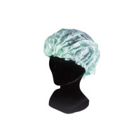 Charlotte clip verte