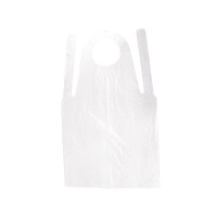 Demi-tablier non tissé