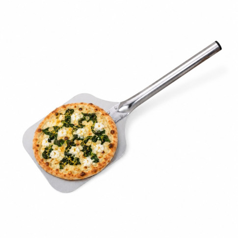 Pelle à Pizza avec poignée en aluminium  508x152mm H15mm
