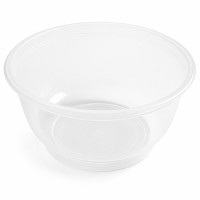 Bol en PP injecté  H73mm 1050ml