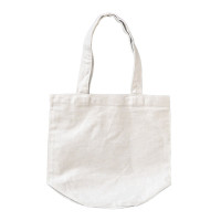 Sac en coton pour Bento   H250mm