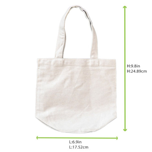 Sac en coton pour Bento   H250mm