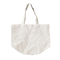 Sac en coton pour Bento  H250mm